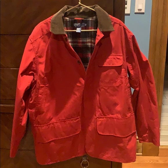 Polo Ralph Lauren Other - BRAND NEW!!! Polo Ralph Lauren Jacket